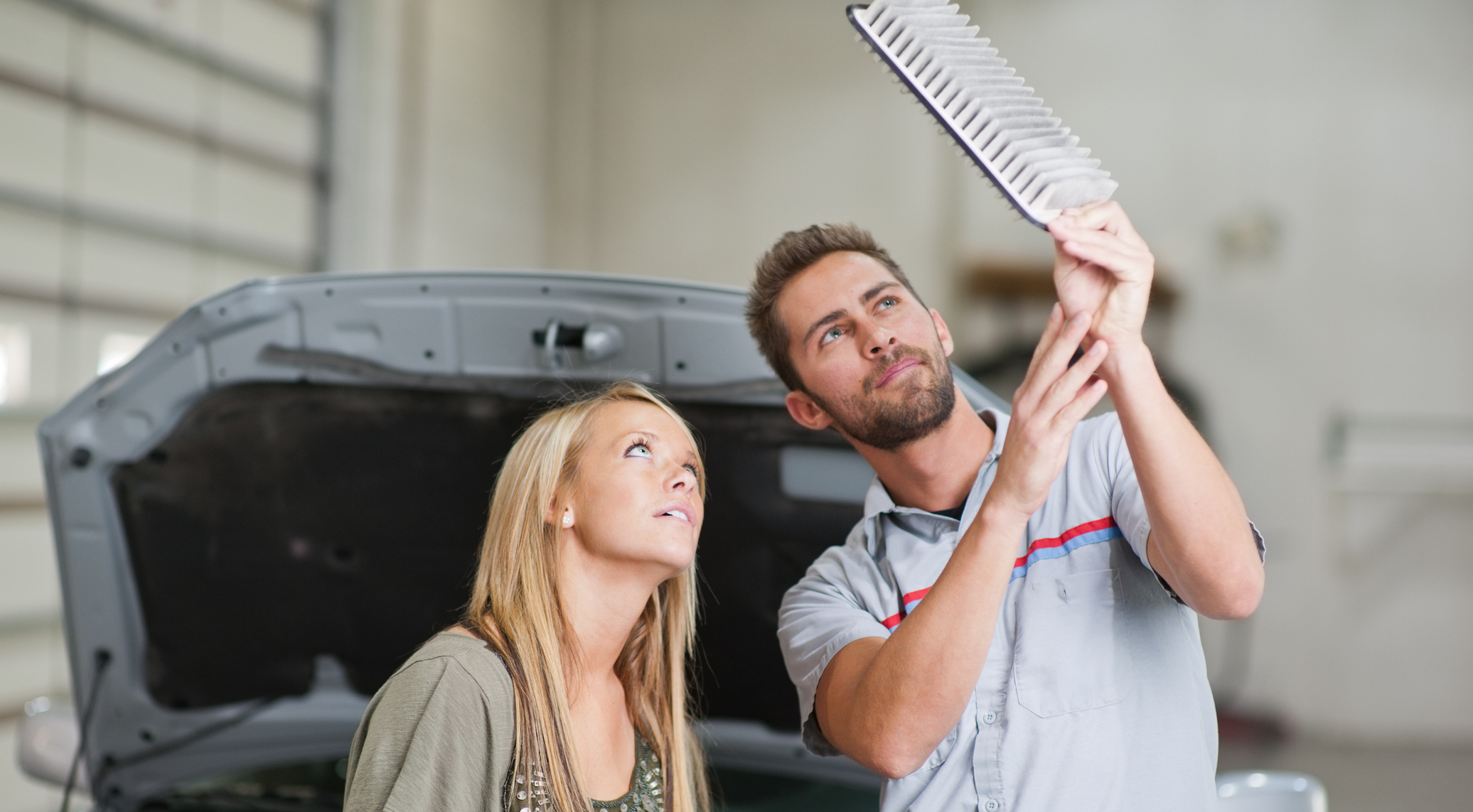 We Have the Parts You Need!