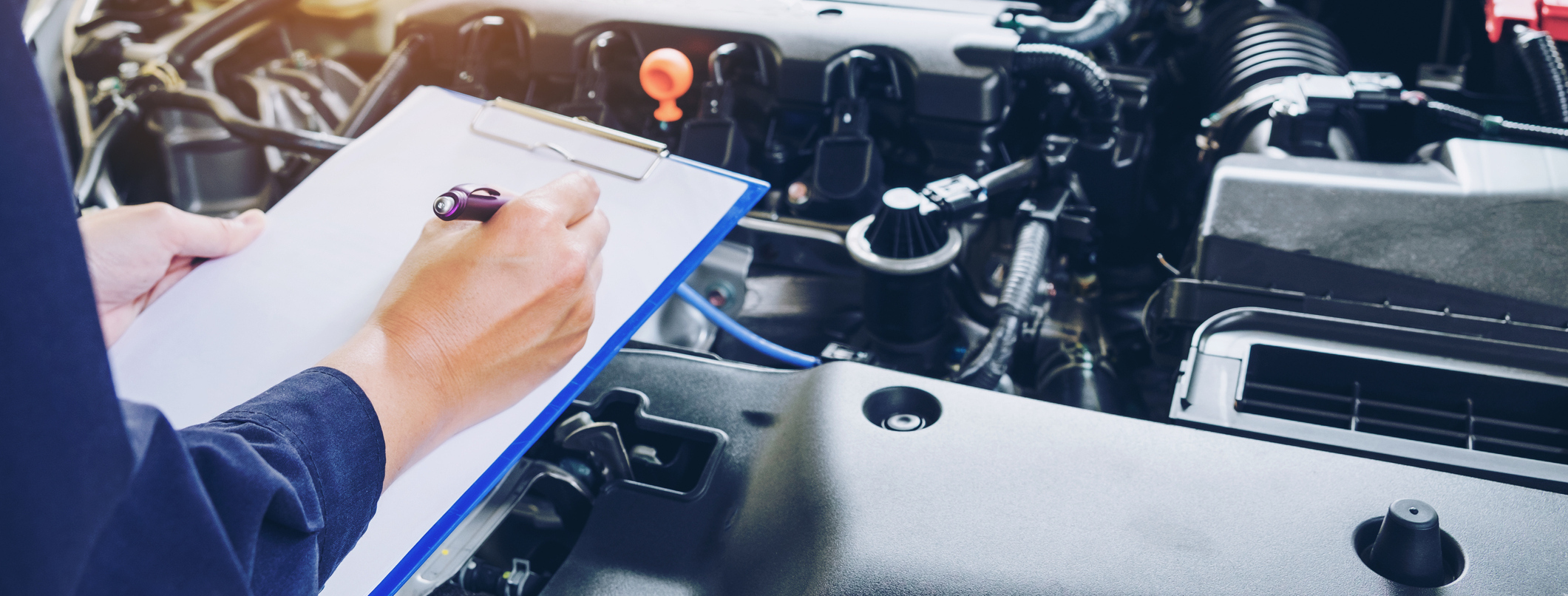 Let Our Team Handle It!