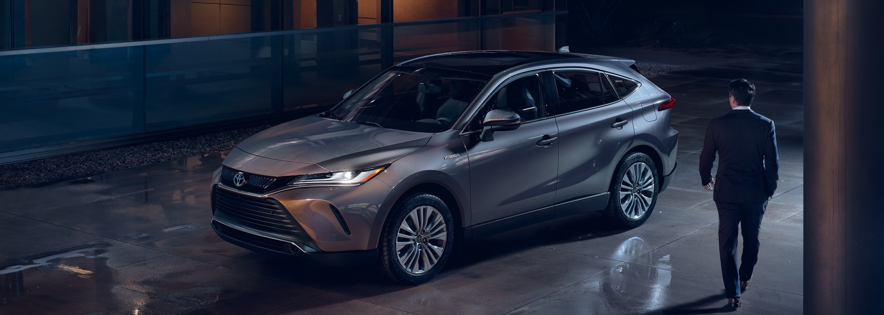 2021 Toyota Venza for Sale near Perrysburg, OH