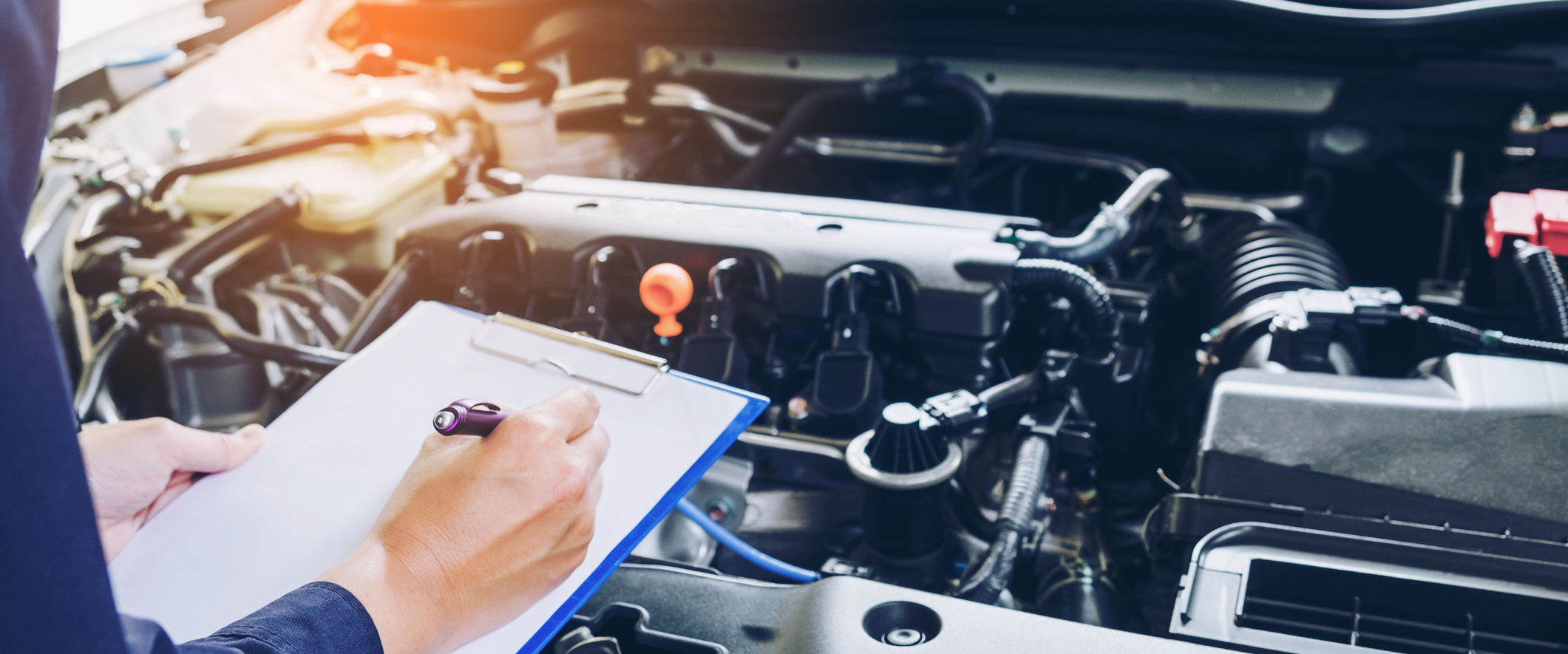 Arrowhead BMW Servicemobile near Prescott, AZ