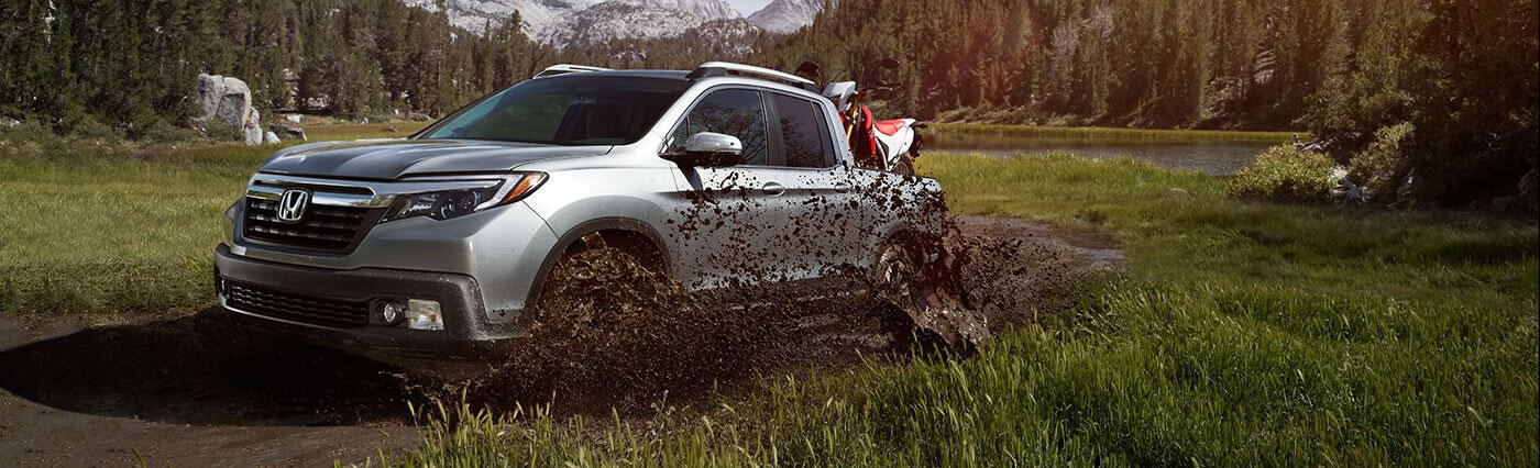 Used Trucks for Sale near Fairfax, VA