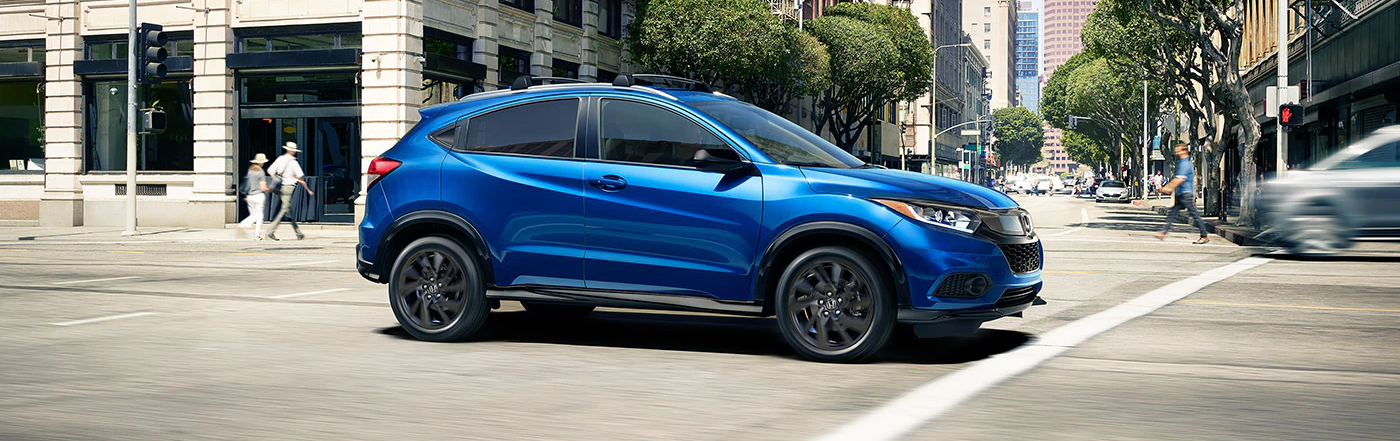 2021 Honda HR-V for Sale near Manassas, VA