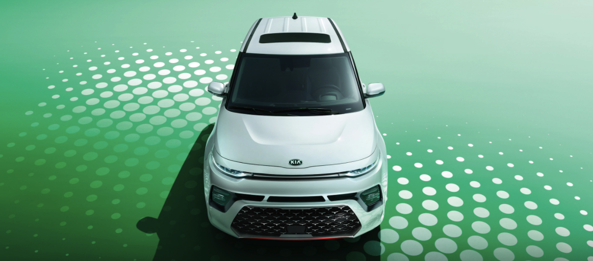 2021 Kia Soul Lease near Elmendorf, TX