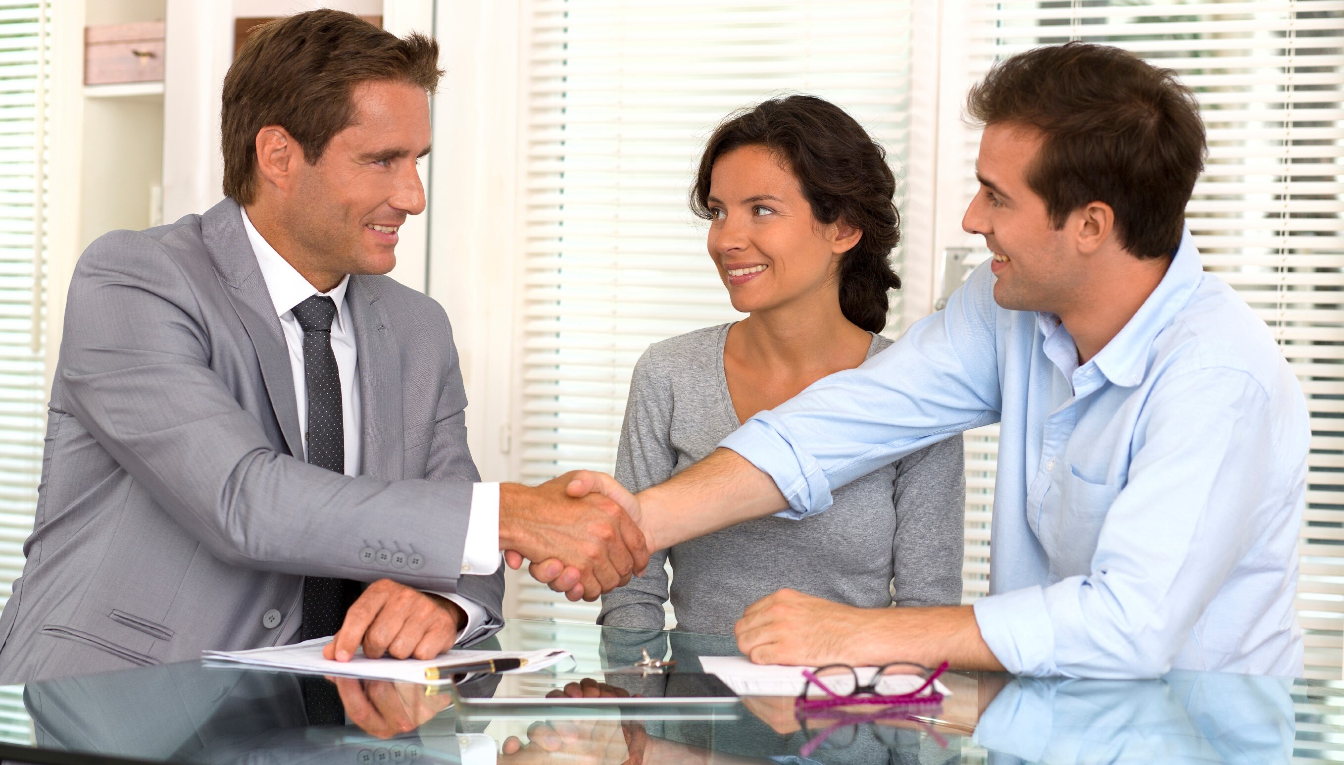 Speak with a Sales Representative Today! 