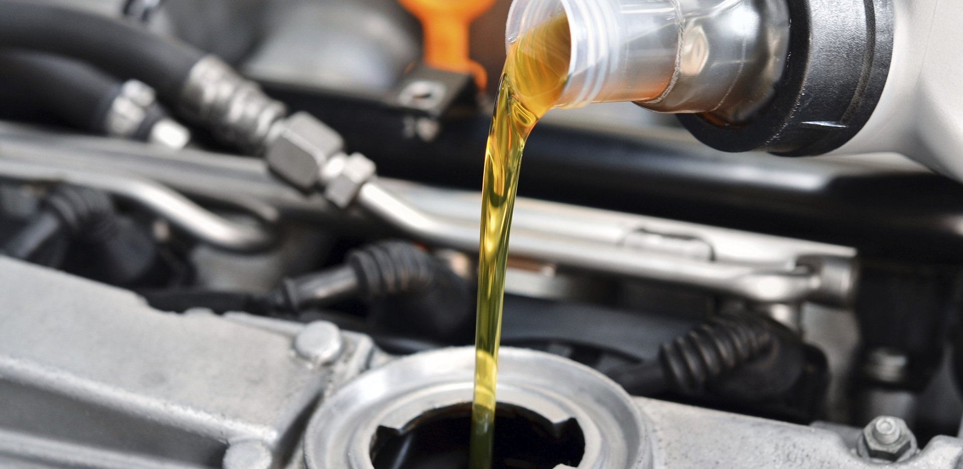Get an Oil Change at Honda of Chantilly