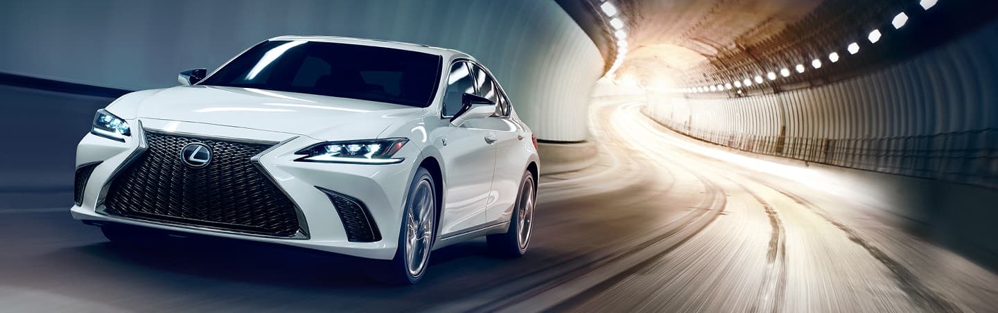 2021 Lexus ES 250 for Sale near Silver Spring, MD