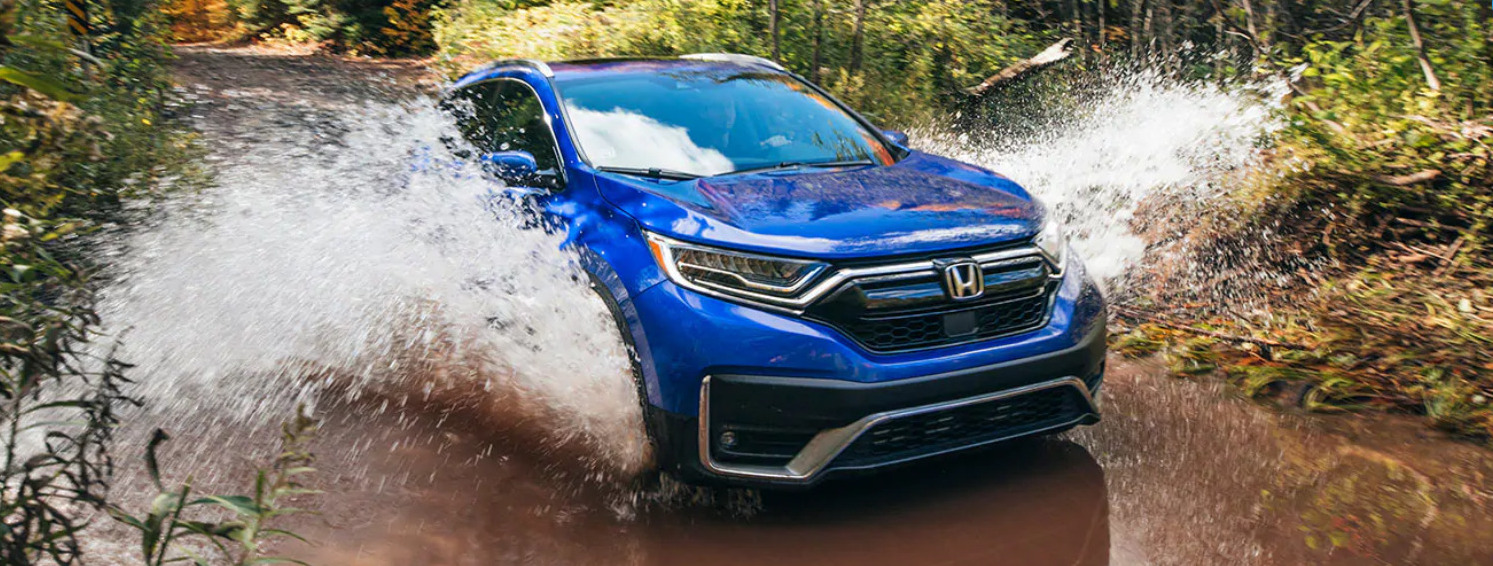 2021 Honda CR-V for Sale near Woodbridge, VA