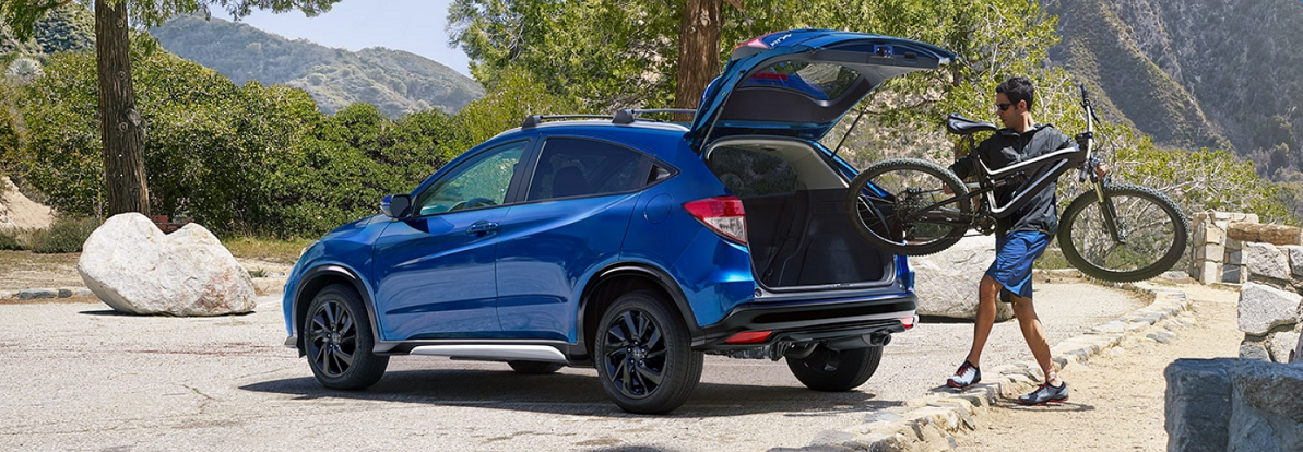 2021 Honda HR-V for Sale near Manassas, VA