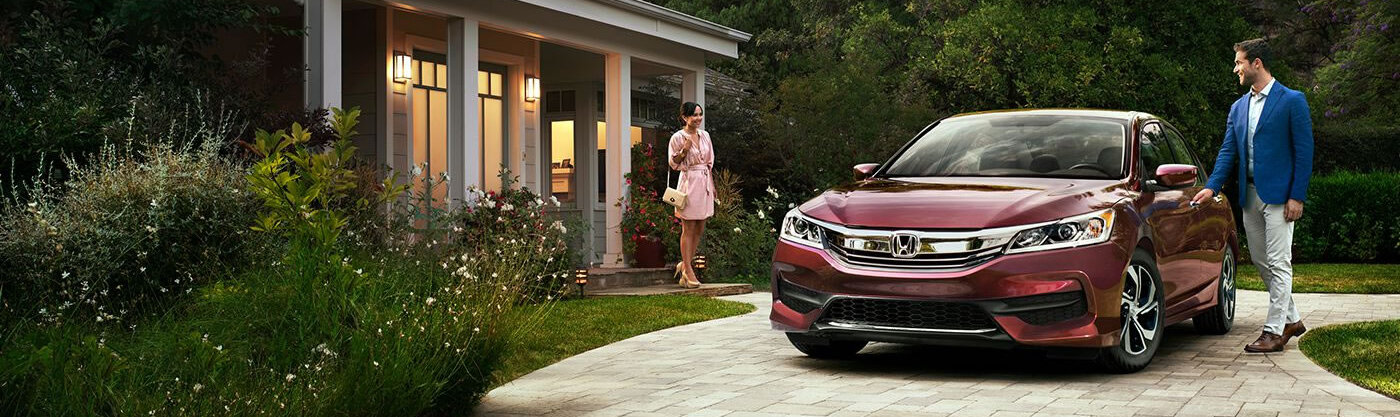 Service Your Accord at Pohanka Honda of Fredericksburg near Woodbridge, VA
