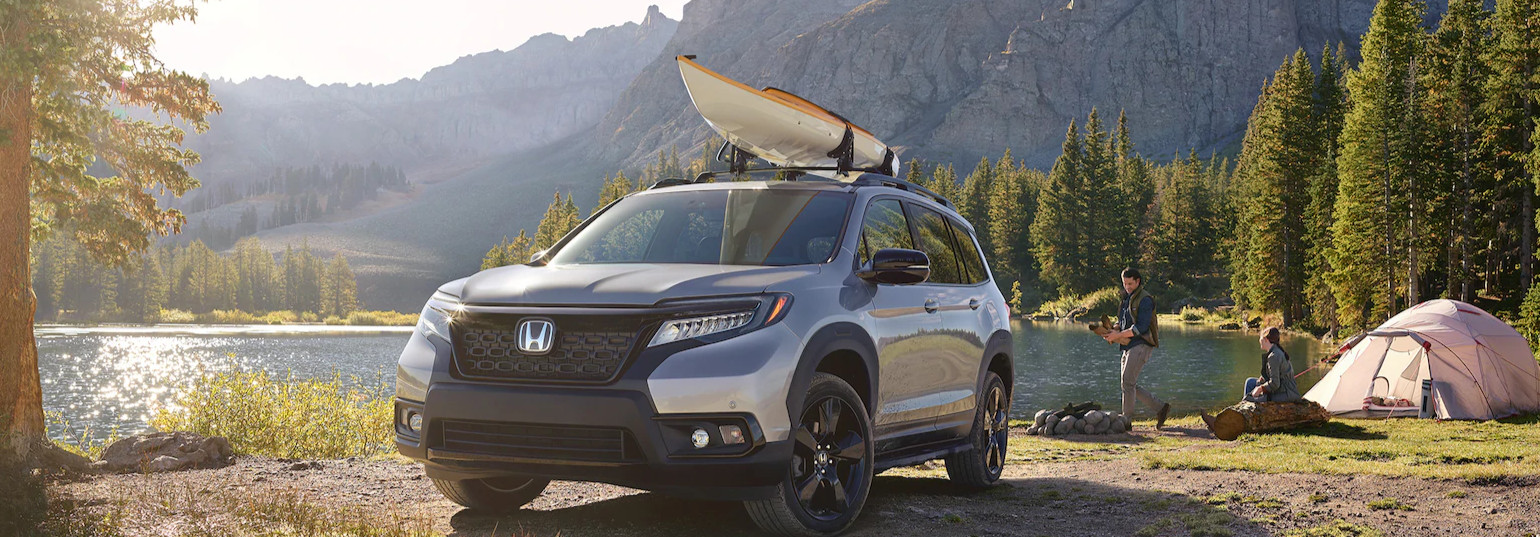 2021 Honda Passport for Sale near Arlington, VA