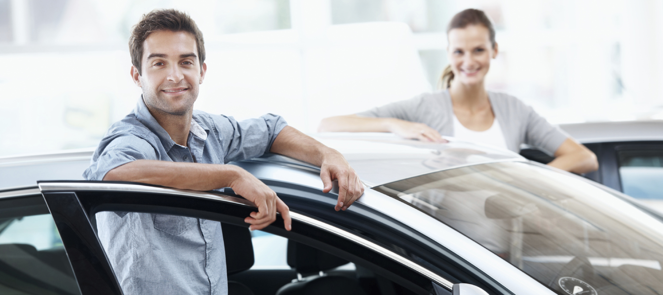 Visit Our Dealership Today!