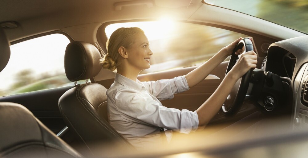 Visit Us for a Test Drive!