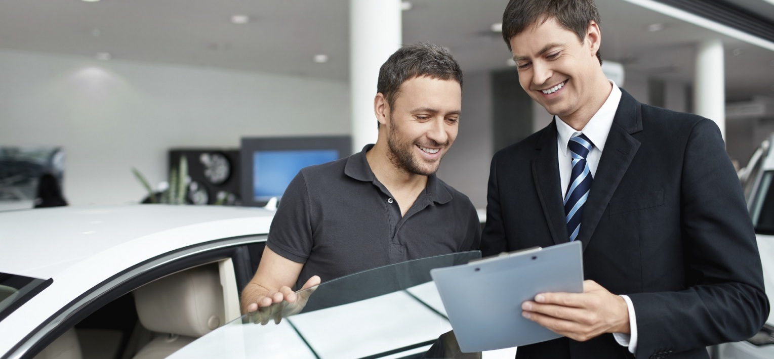 What Is My Car Worth?