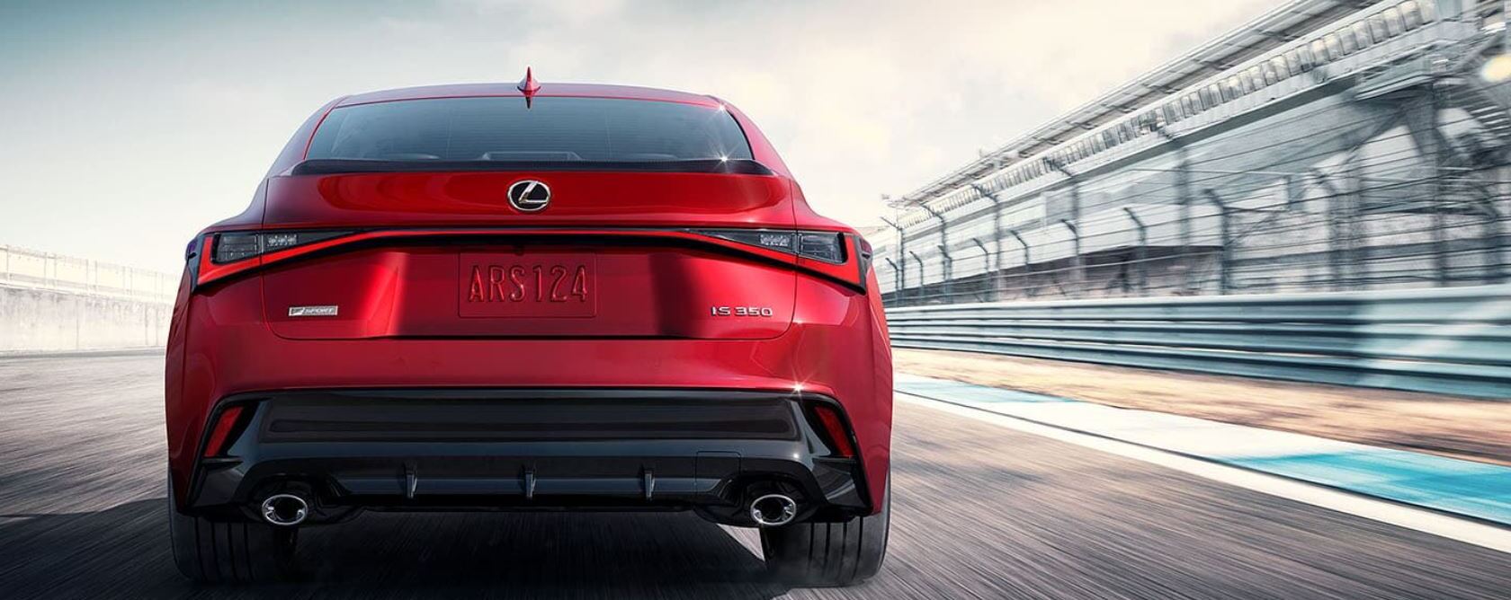 2021 Lexus ES 350 Lease near Midlothian, VA