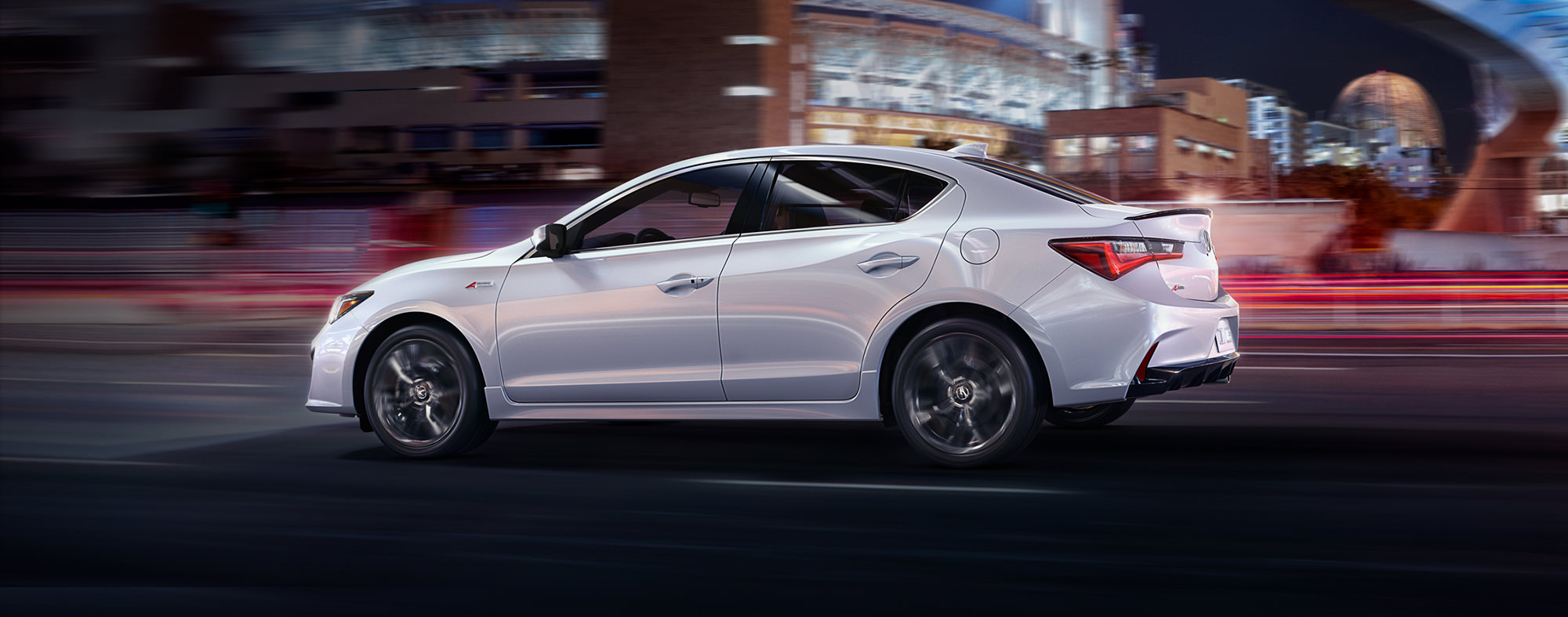 2022 Acura ILX for Sale near Falls Church, VA