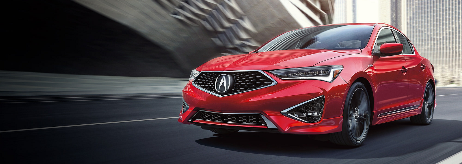 2022 Acura ILX Lease near Falls Church, VA