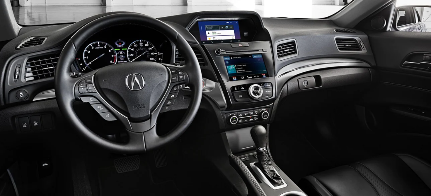 2022 ILX Dashboard