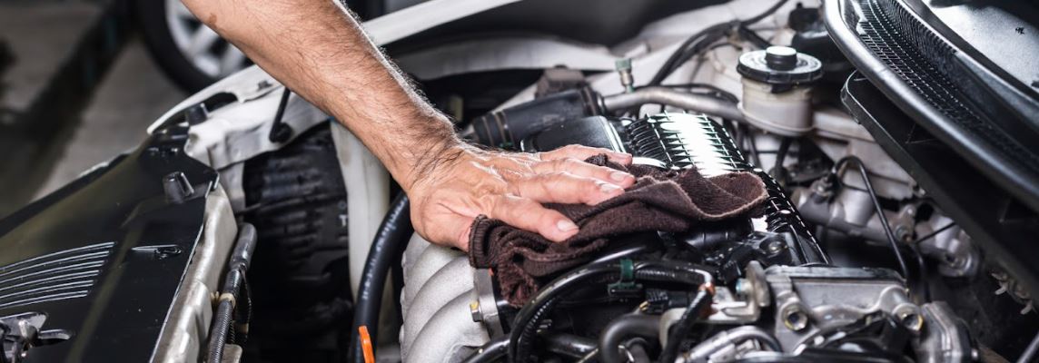 We'll Take Great Care of Your Silverado 1500!