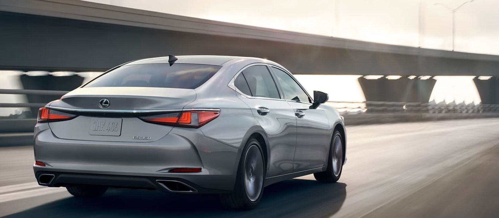 2021 Lexus ES 350 for Sale near East Hampton, NY