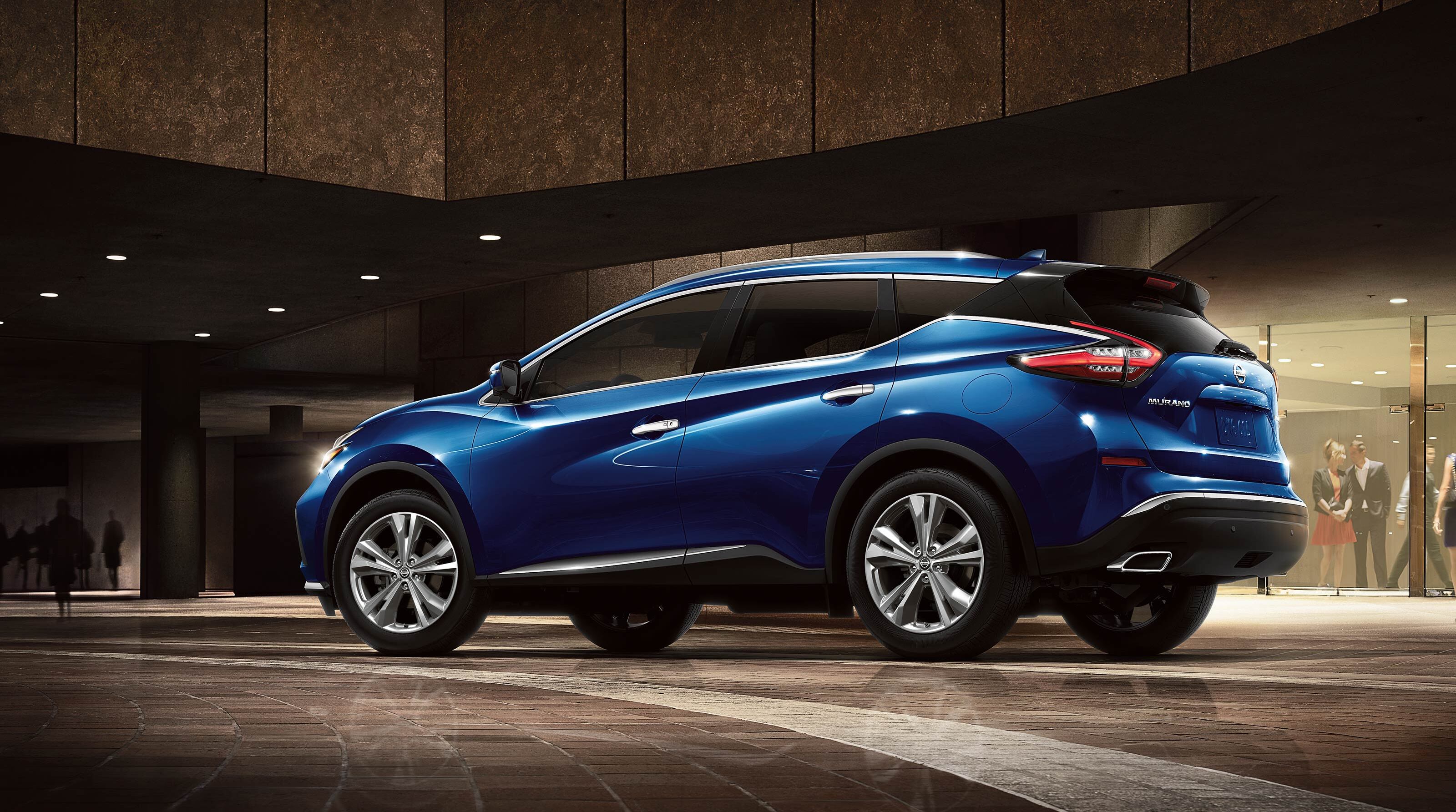 Used Nissan Murano for Sale near Washington, DC 