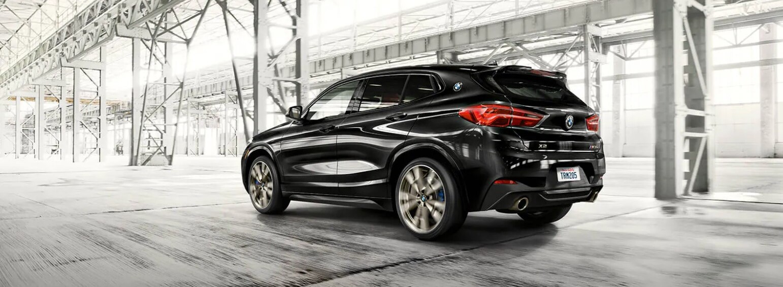 Rocker Panel Kit | BMW X2 M SPORT 2022