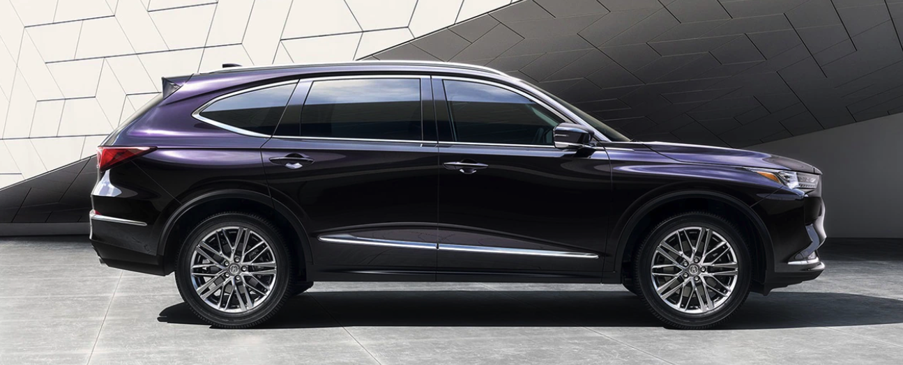 2022 Acura MDX Key Features in Brookfield, WI