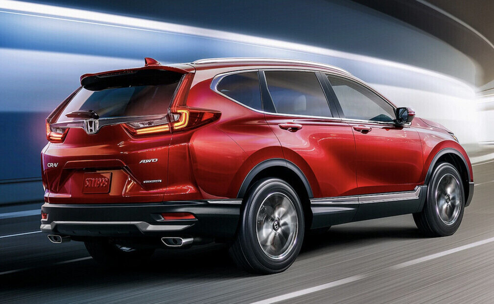 Service Your CR-V at Pohanka Honda in Capitol Heights near Bowie, MD