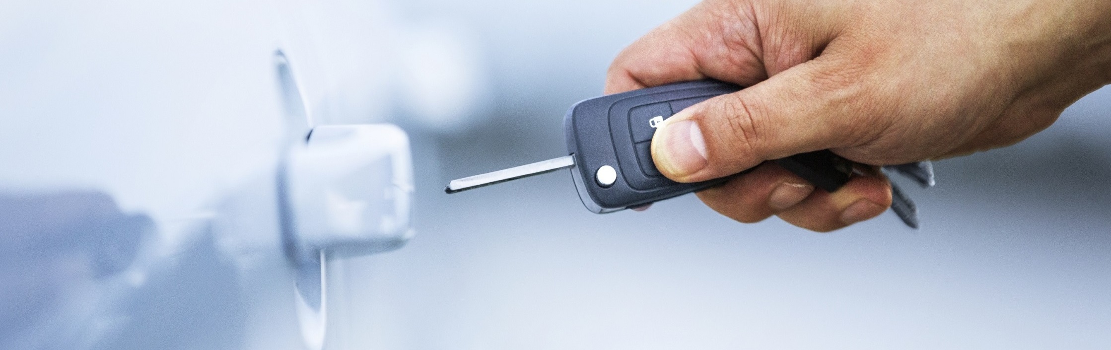 Get the Keys to a Used Honda Accord Today!