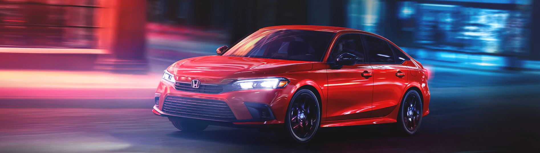 2022 Honda Civic Sedan for Sale near Katy, TX