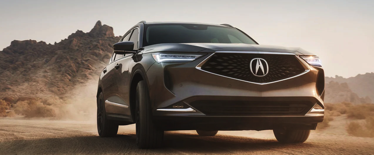 2022 Acura MDX Packages in Brookfield, WI