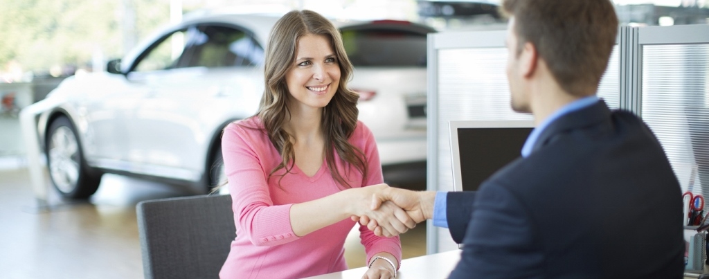 How to Sell Your Car to a Dealership near Oklahoma City, OK