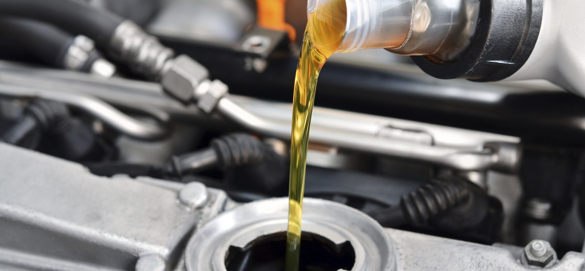 Synthetic vs Conventional Oil in Midwest City, OK