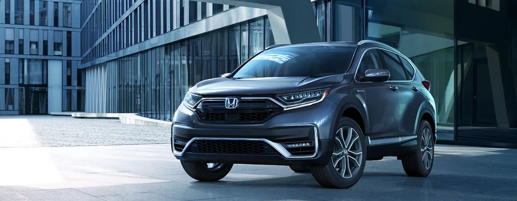 2021 Honda CR-V Hybrid for Sale near Houston, TX