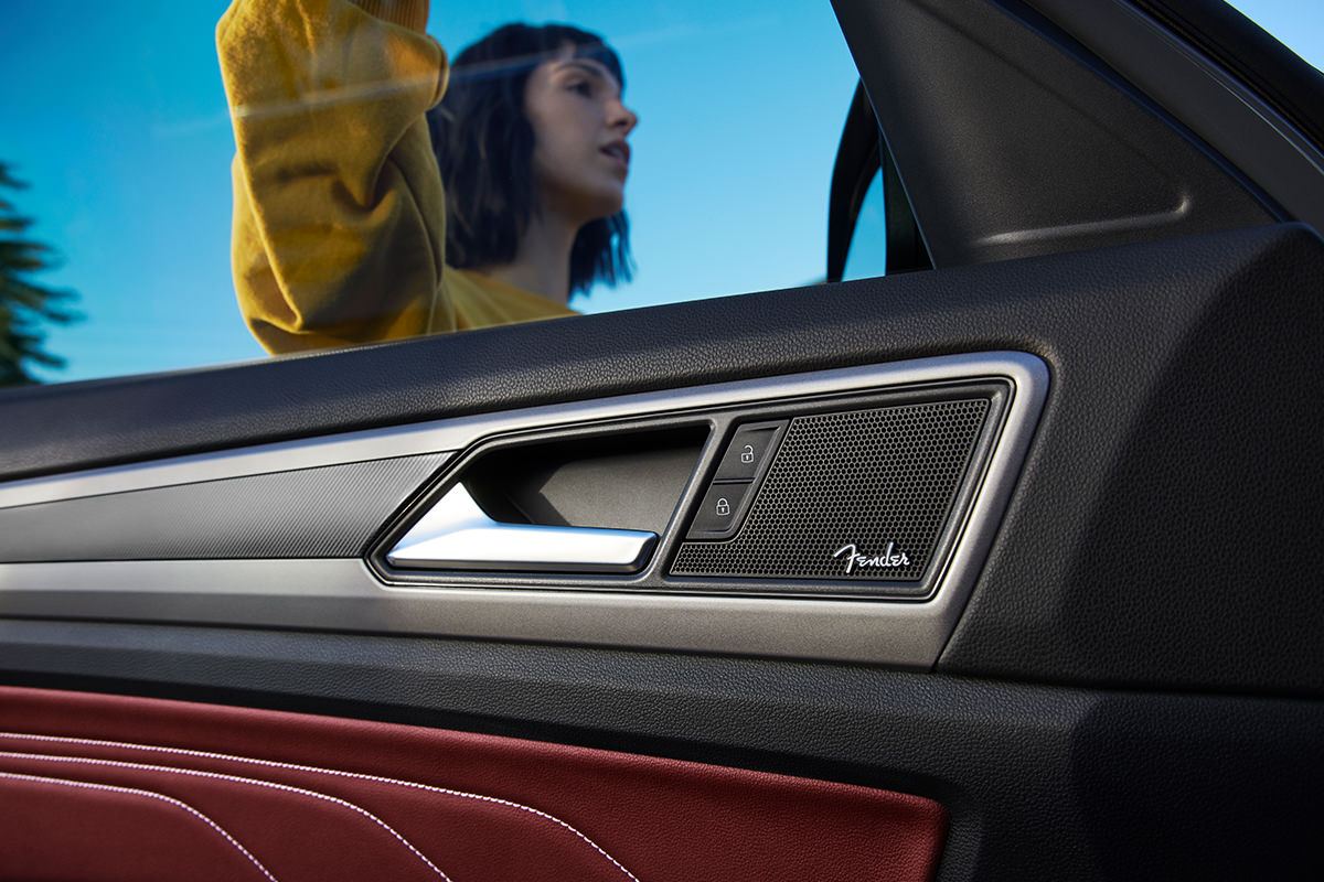 2021 Volkswagen Atlas Cross Sport for Sale near Waldorf, MD