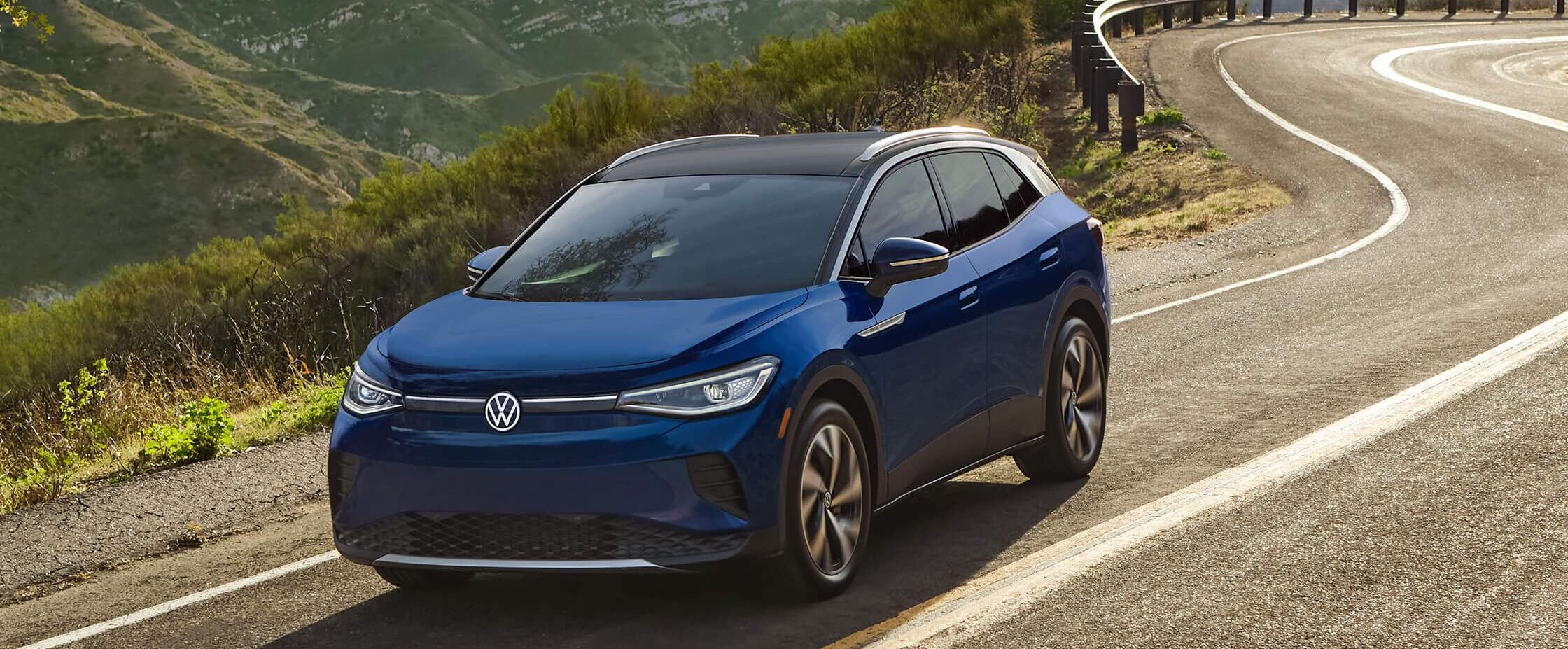 2021 Volkswagen ID.4 for Sale near Alexandria, VA