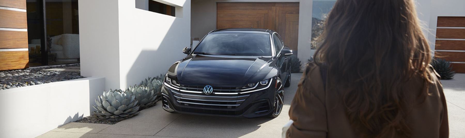 Used Volkswagen Vehicles for Sale near Waldorf, MD