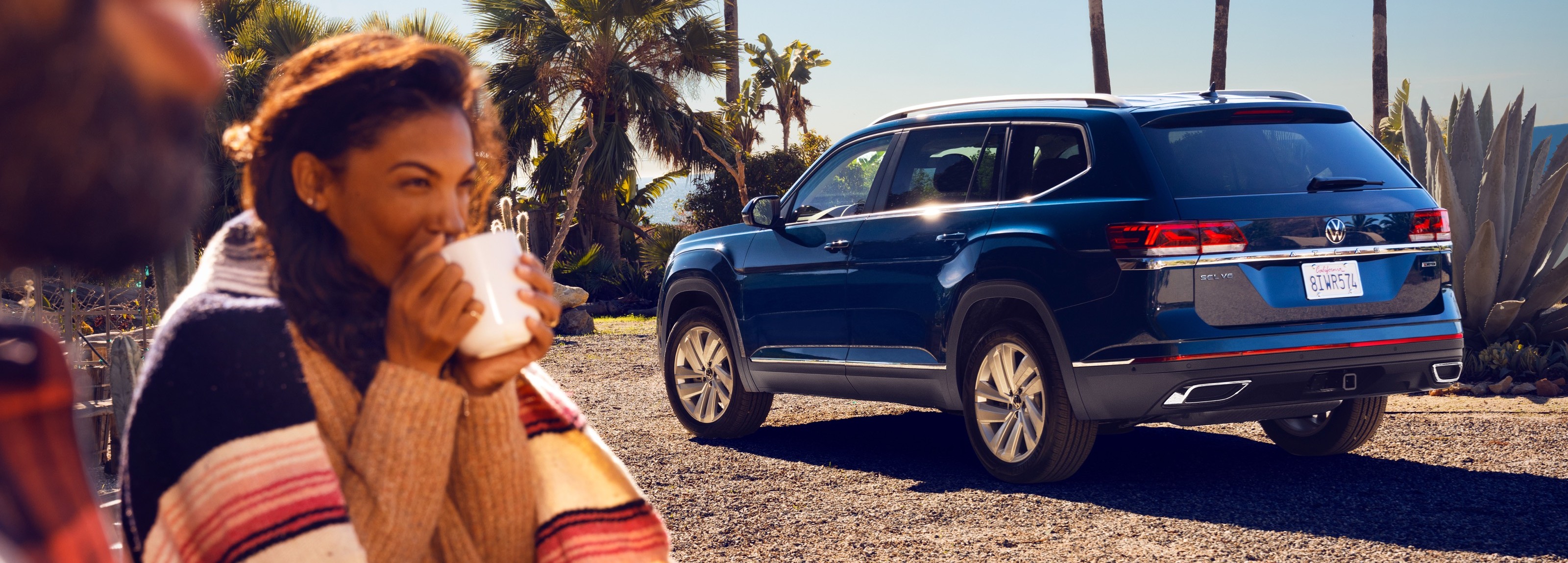 Used Volkswagen SUVs for Sale near Alexandria, VA