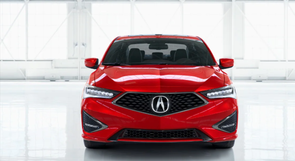 2022 Acura ILX for Sale near Woodbridge, VA