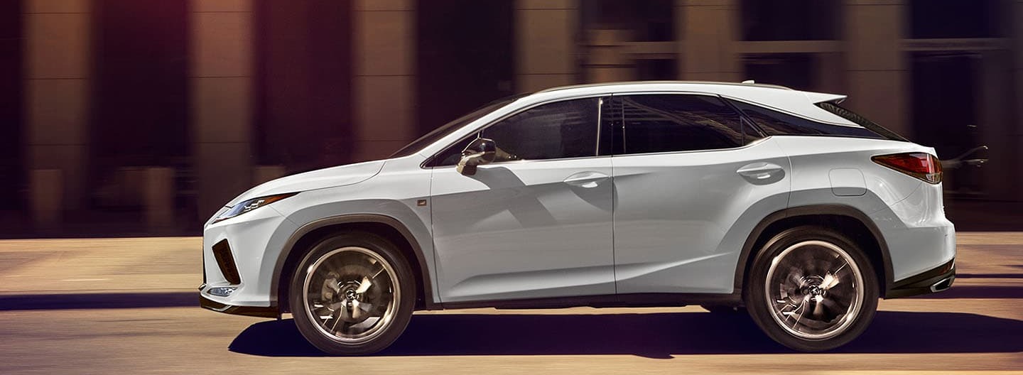 2021 Lexus RX 350L for Sale near Columbia, MD