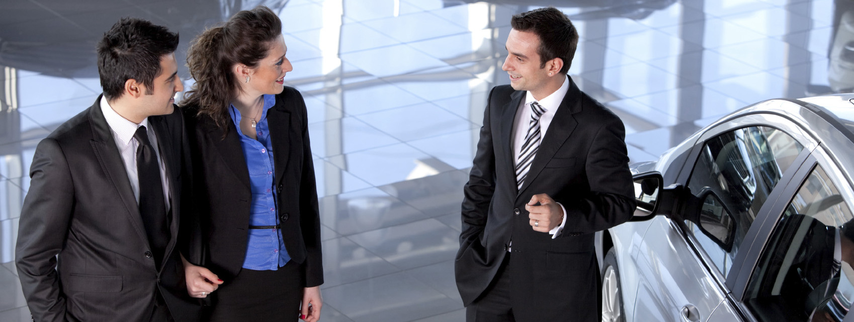 Sell or Trade Your Vehicle near Lansing, MI 