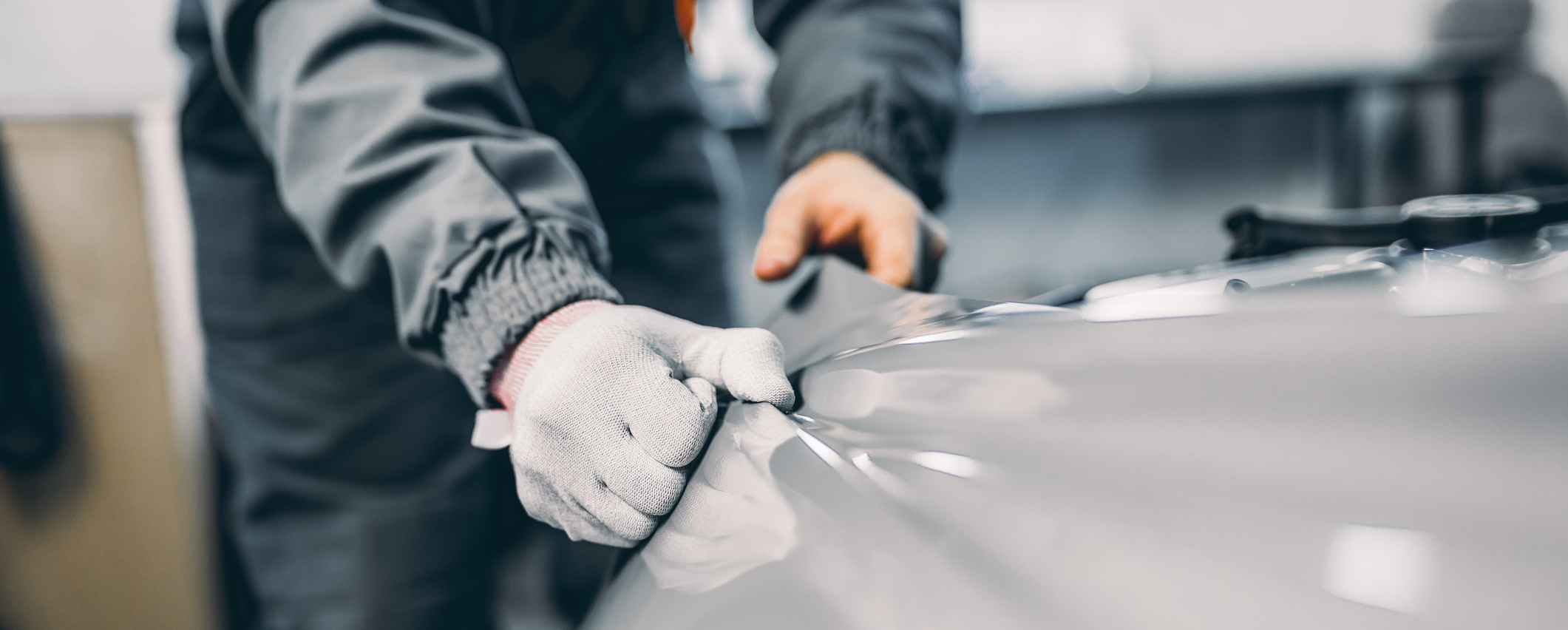 Body Shop Services near Grand Rapids, MI