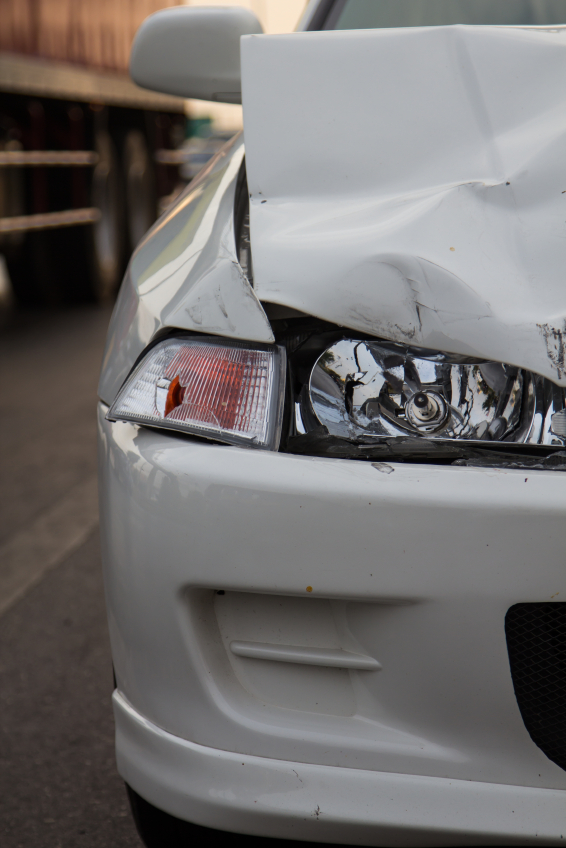 The Sundance Chevrolet Buick GMC Body Shop Can Help!