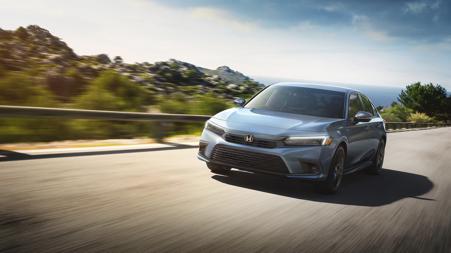 A Honda Civic Lease: Everything You Need To Know - CoPilot