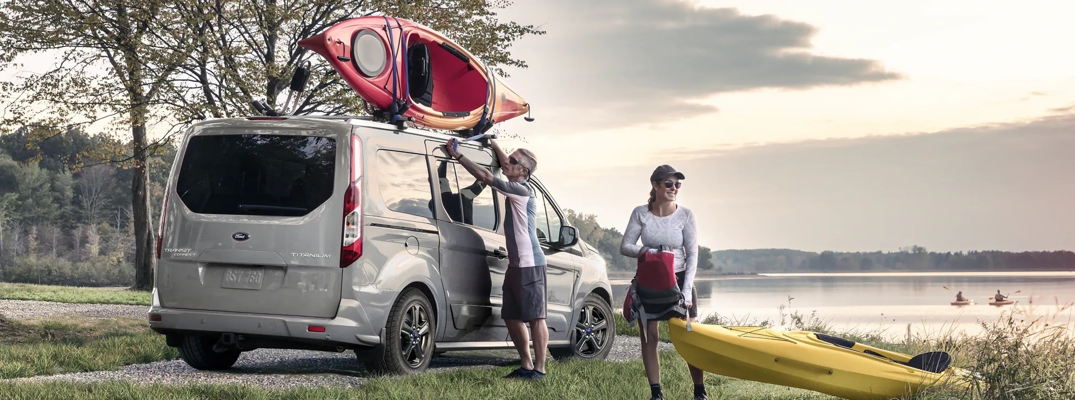 2022 Ford Transit for Sale in Illinois