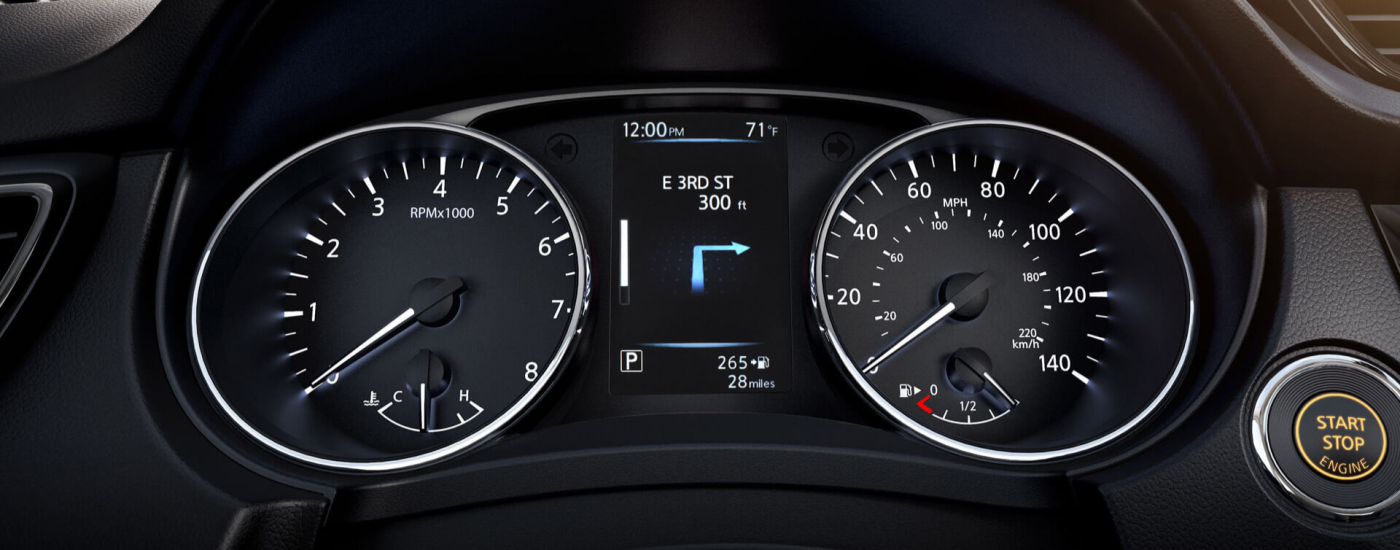 How to Program Nissan Intelligent Key Nissan of Richmond