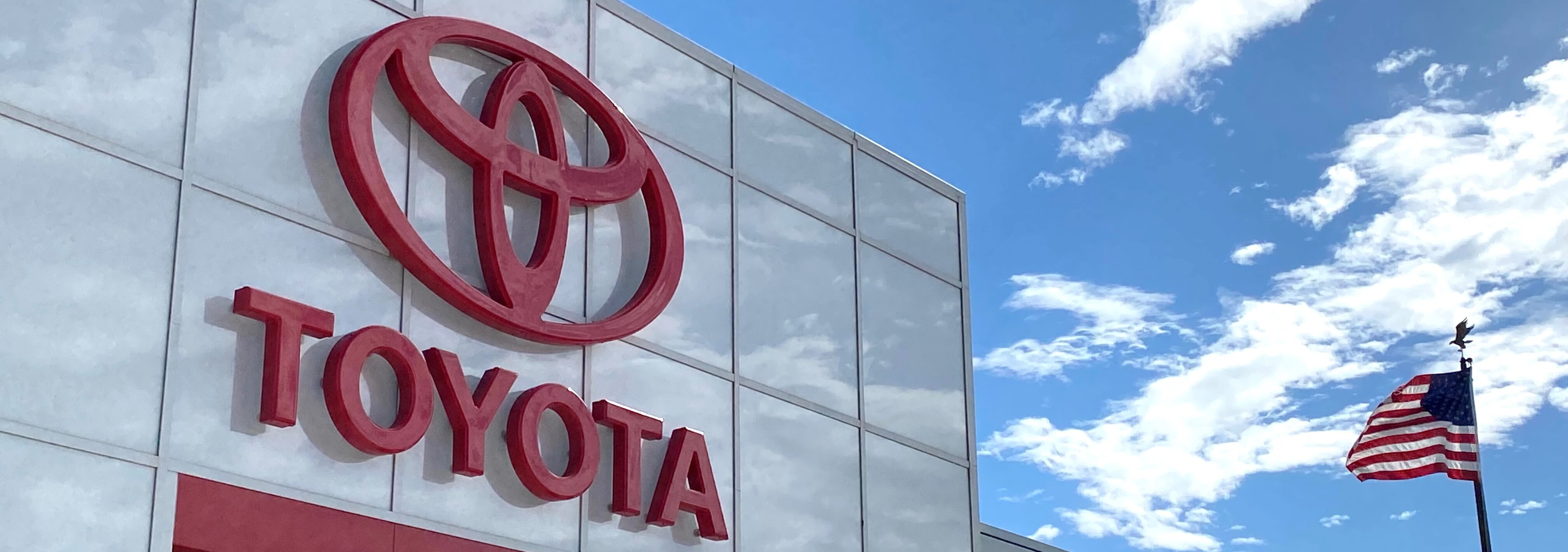 Employment Job Opportunities Hatch Toyota Stateline