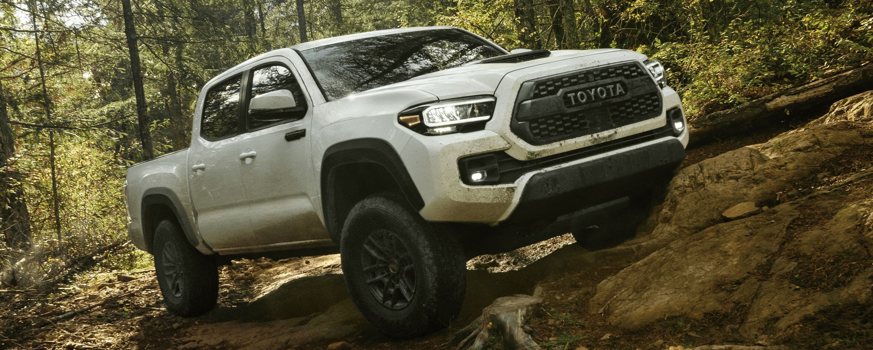 2021 Toyota Tacoma for Sale near Big Spring, TX