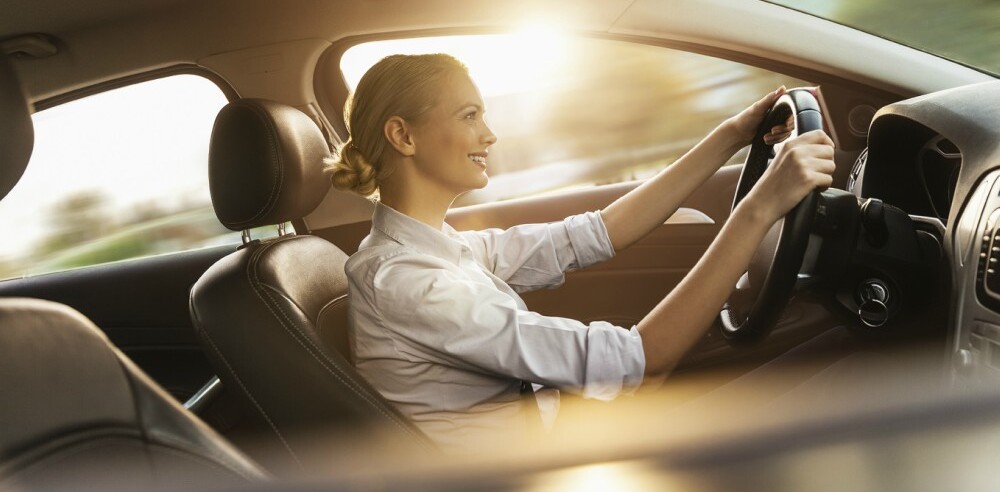 Find a One-Owner Car You Love Today!