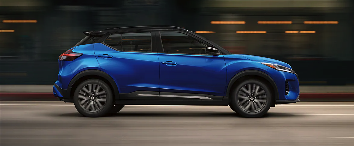 2021 Nissan Kicks for Sale near Berwyn, IL