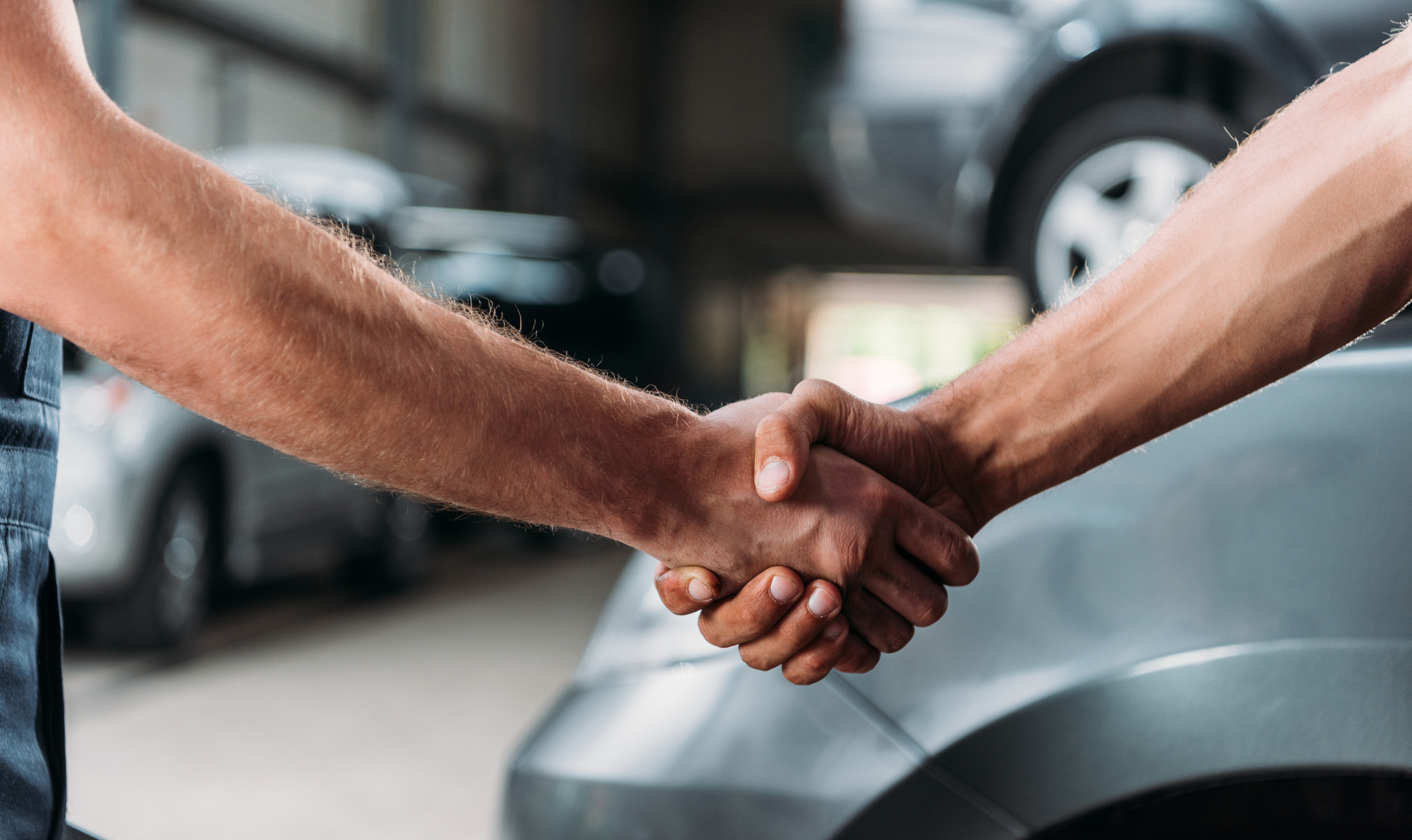 Drop in Without an Appointment!